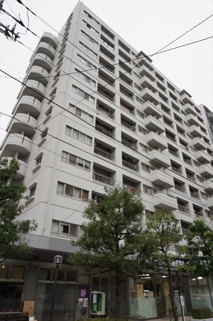 グランドメゾン田町